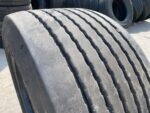 Opona używana ciężarowa naczepowa 455/40R22.5 GOODYEAR MARATHON LHT+ / 11-12mm