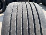 Opona używana ciężarowa naczepowa 455/40R22.5 GOODYEAR MARATHON LHT+ / 11-12mm