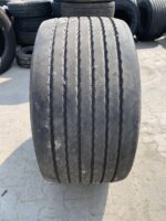 Opona używana ciężarowa naczepowa 455/40R22.5 GOODYEAR MARATHON LHT+ / 11-12mm