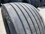 Opona używana ciężarowa naczepowa 455/40R22.5 ADVANCE GL251T / 9-11mm