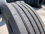 Opona używana ciężarowa przednia 315/70R22.5 CONTINENTAL CONTI ECOREGIONAL HS3+ / 12-13mm