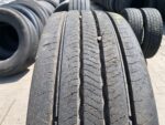Opona używana ciężarowa przednia 315/70R22.5 CONTINENTAL CONTI ECOREGIONAL HS3+ / 12-13mm