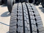 Opona używana ciężarowa przednia 315/70R22.5 DUNLOP SP 346+ /14-15mm