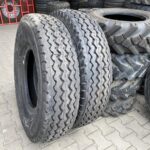  Opony ciężarowe używane prowadzące 11.00R20 BARUM BF13 ROAD FRONT / 100% Bieżnika