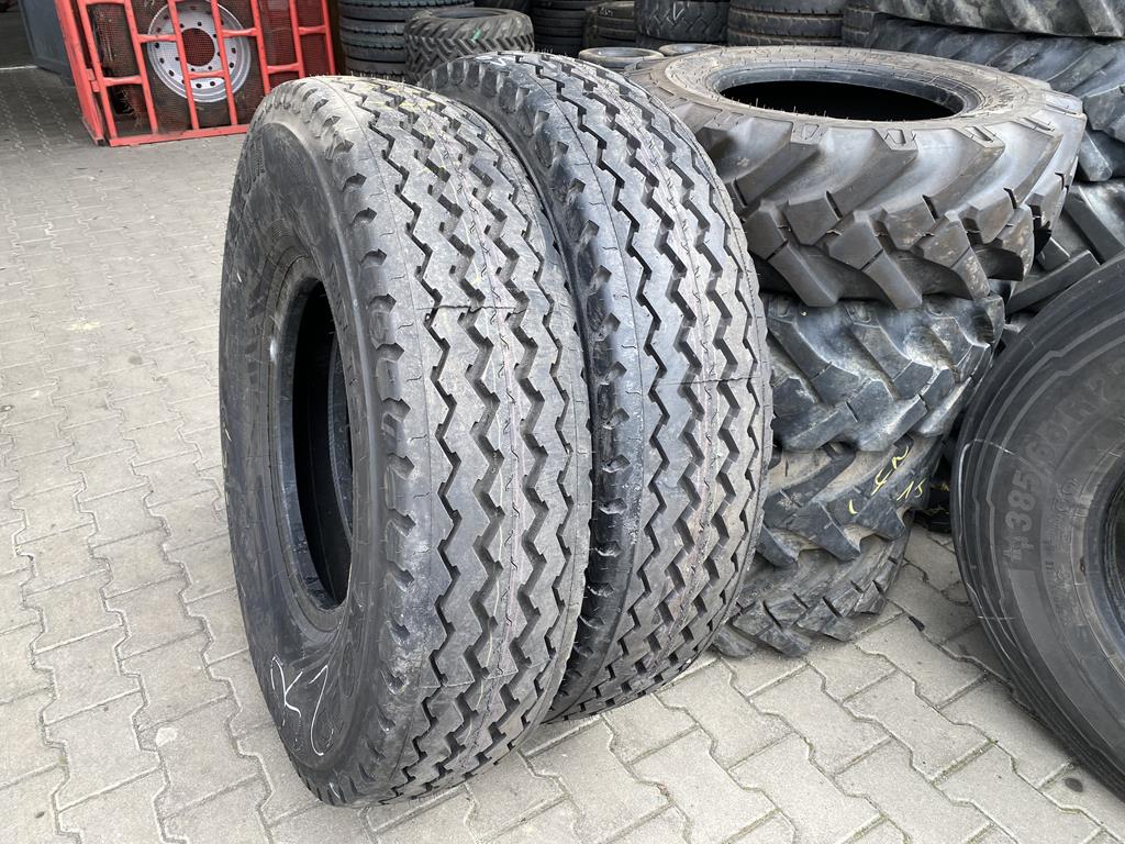 Opony ciężarowe używane prowadzące 11.00R20 BARUM BF13 ROAD FRONT / 100% Bieżnika Opony ciężarowe używane prowadzące 11.00R20 BARUM BF13 ROAD FRONT / 100% Bieżnika