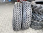 Opony ciężarowe używane prowadzące 11.00R20 BARUM BF13 ROAD FRONT / 100% Bieżnika