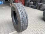 Opona ciężarowa używana napędowa12R22.5 CONTINENTAL HDR / 16-17mm