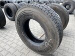 Opona ciężarowa używana napędowa12R22.5 CONTINENTAL HDR / 16-17mm