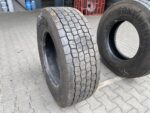 Opona ciężarowa używana napędowa 315/70R22.5 FALKEN BI856 / 13-14mm