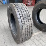 Opona ciężarowa używana napędowa 315/70R22.5 FALKEN BI856 / 13-14mm
