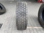 Opona ciężarowa używana napędowa 315/70R22.5 FALKEN BI856 / 13-14mm