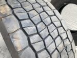 Opona ciężarowa używana napędowa 315/70R22.5 FALKEN BI856 / 13-14mm
