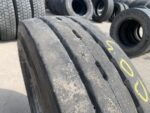 Opona używana ciężarowa naczepowa 215/75R17.5 MICHELIN X MULTI T2 / 9-10mm