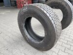 Opona ciężarowa używana napędowa 315/70R22.5 FALKEN BI856 / 13-14mm