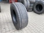 Opona ciężarowa używana napędowa 315/70R22.5 PIRELLI TH:01 PROWAY / 9-12mm