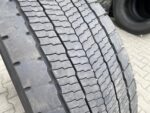 Opona ciężarowa używana napędowa 315/70R22.5 PIRELLI TH:01 PROWAY / 9-12mm
