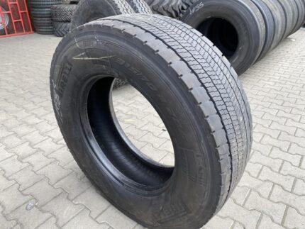 Opona ciężarowa używana napędowa 315/70R22.5 PIRELLI TH:01 PROWAY / 9-12mm