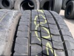 Opony używane ciężarowe napędowe 215/75R17.5 CONTINENTAL LDR1 + / 9-12mm