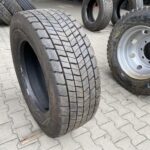  Opona ciężarowa używana napędowa 315/60R22.5 CONTINENTAL CONTI HYBRID HD3 / 16mm