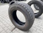Opona ciężarowa używana napędowa 315/60R22.5 CONTINENTAL CONTI HYBRID HD3 / 16mm