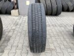 Opona ciężarowa używana prowadząca 295/80R22.5 MICHELIN X MULTIWAY 3D XZE / 10-12mm