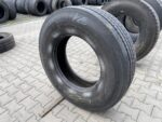 Opona ciężarowa używana prowadząca 295/80R22.5 MICHELIN X MULTIWAY 3D XZE / 10-12mm