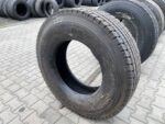 Opona ciężarowa używana napędowa 295/80R22.5 BRIDGESTONE M749 / 100% Bieżnika