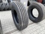 Opona ciężarowa używana bieżnikowana 295/80R22.5 TYP BANDAG BDU2 / 100% Bieżnika