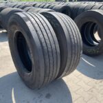  Opony używane ciężarowe prowadzące 315/70R22.5 CONTINENTAL CONTI HYBRID HS3+ / 10-12mm