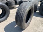 Opona używana ciężarowa prowadząca 315/70R22.5 CONTINENTAL CONTI HYBRID HS3+ / 11-12mm