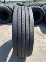 Opona używana ciężarowa prowadząca 315/70R22.5 CONTINENTAL CONTI HYBRID HS3+ / 11-12mm
