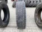 Opona ciężarowa używana napędowa 295/80R22.5 CONTINENTAL CONTI HYBRID HD3 / 11-12mm