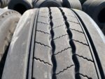 Opony używane ciężarowe prowadzące 315/70R22.5 CONTINENTAL CONTI HYBRID HS5 / 10-11mm