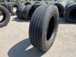 Opona używana ciężarowa przednia 315/70R22.5 CONTINENTAL CONTI HYBRID HS5 / 10-11mm