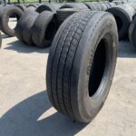  Opona używana ciężarowa przednia 315/70R22.5 CONTINENTAL CONTI HYBRID HS5 / 10-11mm