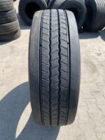 Opona używana ciężarowa przednia 315/70R22.5 CONTINENTAL CONTI HYBRID HS5 / 10-11mm