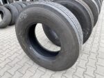 Opona ciężarowa używana prowadząca 295/80R22.5 DĘBICA DRS / 10-11mm