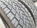Opony ciężarowe używane napędowe 295/80R22.5 GOODYEAR ULTRA GRIP MAX D / 6-10mm