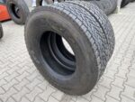 Opony ciężarowe używane napędowe 295/80R22.5 GOODYEAR ULTRA GRIP MAX D / 6-10mm