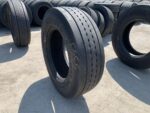 Opona używana ciężarowa przednia 315/70R22.5 GOODYEAR FUELMAX S GEN-2 / 8-10mm