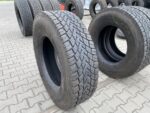 Opona ciężarowa używana napędowa 295/80R22.5 GOODYEAR ULTRA GRIP MAX D / 7-10mm