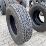  Opona ciężarowa używana napędowa 295/80R22.5 GOODYEAR ULTRA GRIP MAX D / 7-10mm