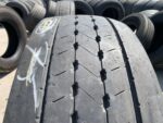 Opona używana ciężarowa przednia 315/70R22.5 GOODYEAR FUELMAX S GEN-2 / 8-10mm