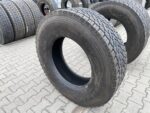 Opona ciężarowa używana napędowa 295/80R22.5 GOODYEAR ULTRA GRIP MAX D / 7-10mm