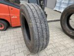 Opona ciężarowa używana prowadząca 315/80R22.5 AEOLUS NEO CONSTRUCT G / 11-12mm