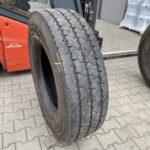  Opona ciężarowa używana prowadząca 315/80R22.5 AEOLUS NEO CONSTRUCT G / 11-12mm
