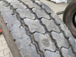 Opona ciężarowa używana prowadząca 315/80R22.5 AEOLUS NEO CONSTRUCT G / 11-12mm
