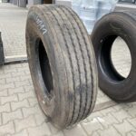  Opona używana ciężarowa prowadząca 315/80R22.5 MATADOR SILENT FH 1 / 12mm