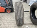 Opona używana ciężarowa prowadząca 315/80R22.5 MATADOR SILENT FH 1 / 12mm