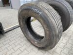 Opona używana ciężarowa prowadząca 315/80R22.5 MATADOR SILENT FH 1 / 12mm